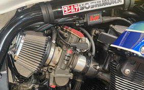 SUZUKI GS1200SS 2001 GV78A