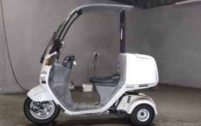 HONDA GYRO TA02
