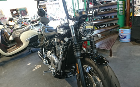 TRIUMPH TRIUMPH SPEEDMASTER 2024 DAD79H