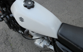 SUZUKI GLASS TRACKER BIG BOY NJ4BA