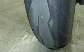 HONDA CTX700 2015 RC69