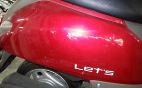 SUZUKI ﾚｯﾂﾊﾞｽｹｯﾄ CA4AA