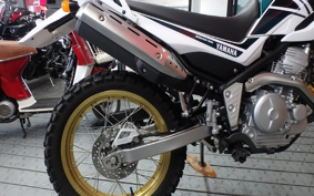 YAMAHA SEROW 250 DG17J