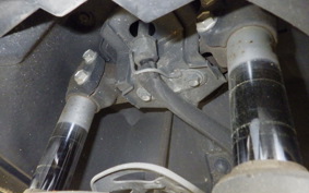 SUZUKI ADDRESS V125 G 2004 CF46A