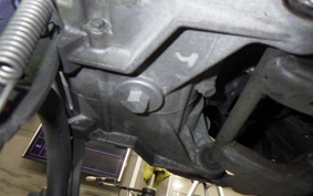 SUZUKI ADDRESS 110 2017 CE47A