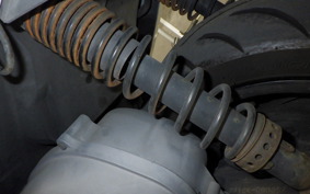 YAMAHA MAJESTY 250 C SG03J