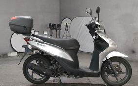HONDA DIO 110 JF31