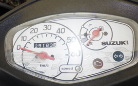 SUZUKI ADDRESS V50 CA4BA