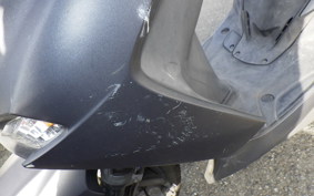 YAMAHA MAJESTY155 Gen.2 S SG52J