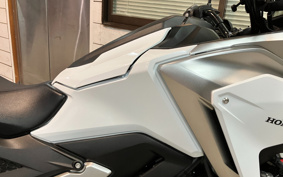 HONDA NC750X DCT 2021 RH09