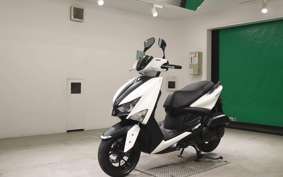 YAMAHA CYGNUSｸﾞﾘﾌｧｽ 1993 SEJ4J