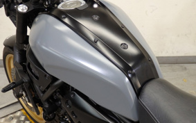 YAMAHA XSR700 2022 RM41J