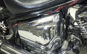 YAMAHA DRAGSTAR 1100 2002 VP13J