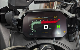 BMW R1250GS 2019 0J91