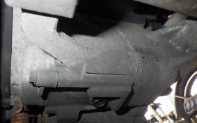 SUZUKI LET's 4 CA45A