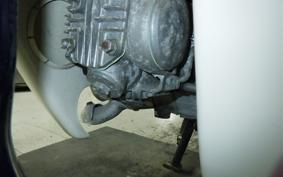 HONDA C50 SUPER CUB AA01