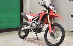 HONDA CRF250 GEN 2 RALLY 1999 MD47