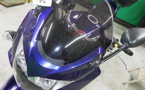 SUZUKI BANDIT 1250 SA 2008 GW72A