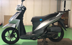 SUZUKI ADDRESS V110 CE47A