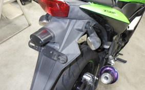 KAWASAKI NINJA 250R EX250K