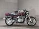 Фото Kawasaki ZEPHYR 1100 1993 с японского аукциона