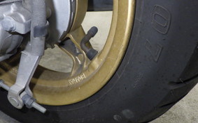 YAMAHA JOG ZR Gen.3 SA39J