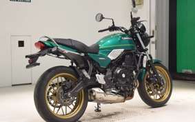 KAWASAKI Z650 RS 2024 ER650M