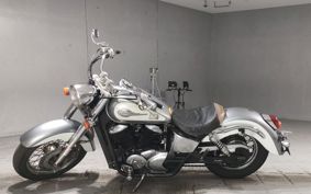 HONDA SHADOW 400 2002 NC34