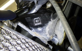 KAWASAKI Z750 S Type 2006 ZR750K