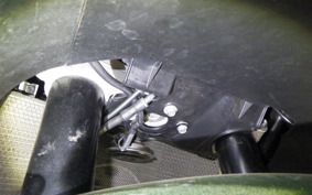 KAWASAKI ZX 1400 NINJA R A 2019