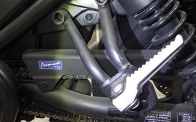 HONDA REBEL 250 A 2019 MC49