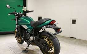 KAWASAKI Z650 RS 2023 ER650M