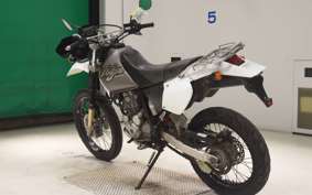 HONDA XR250 BAJA MD30