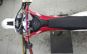 HUSQVARNA TE125 2022