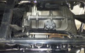 YAMAHA DRAGSTAR 250 1998 VG02J