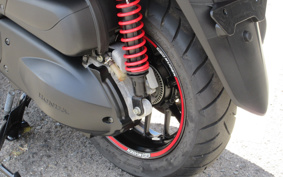 HONDA FORZASI ABS MF12