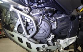 DUCATI DESSERT X 2022