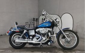 HARLEY FXDL-I 1450 2007 GNW