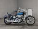 Фото Harley FXDL-I 1450 2007 с японского аукциона