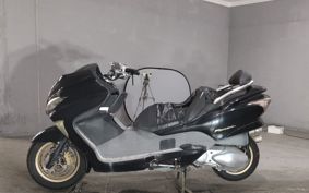 HONDA FORZA Z MF08
