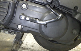SUZUKI ADDRESS V125 S 2021 CF4MA