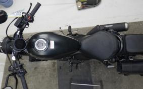 HONDA REBEL 250 A MC49