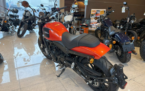HARLEY X500 2023 W5B