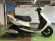 Фото Yamaha JOG ZR с японского аукциона