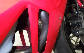 HONDA CBR600RR 2022 PC40