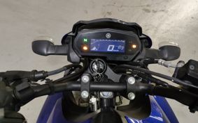 YAMAHA FZ25 RG69