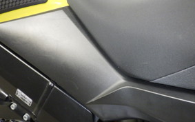 SUZUKI Vｽﾄﾛｰﾑ650A 2018 C733A