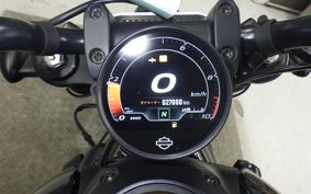 HARLEY RH1250S 2022