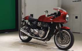 TRIUMPH THRUXTON 1200 2019