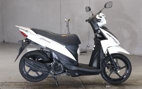 SUZUKI ADDRESS V110 CE47A